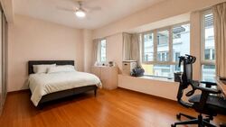 The Shaughnessy (D27), Terrace #612873481